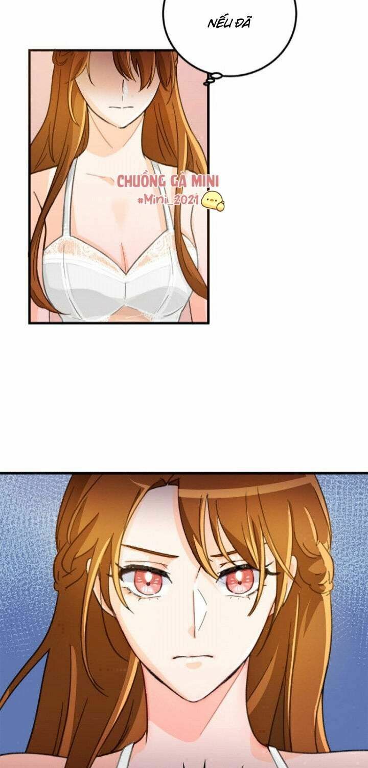 101 Cách Chinh Phục Trái Tim Em: Chapter 12