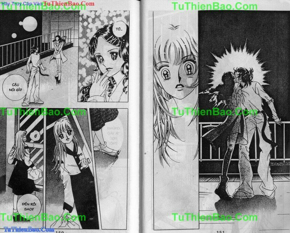 Nhật ký của Nan A: Chapter 2