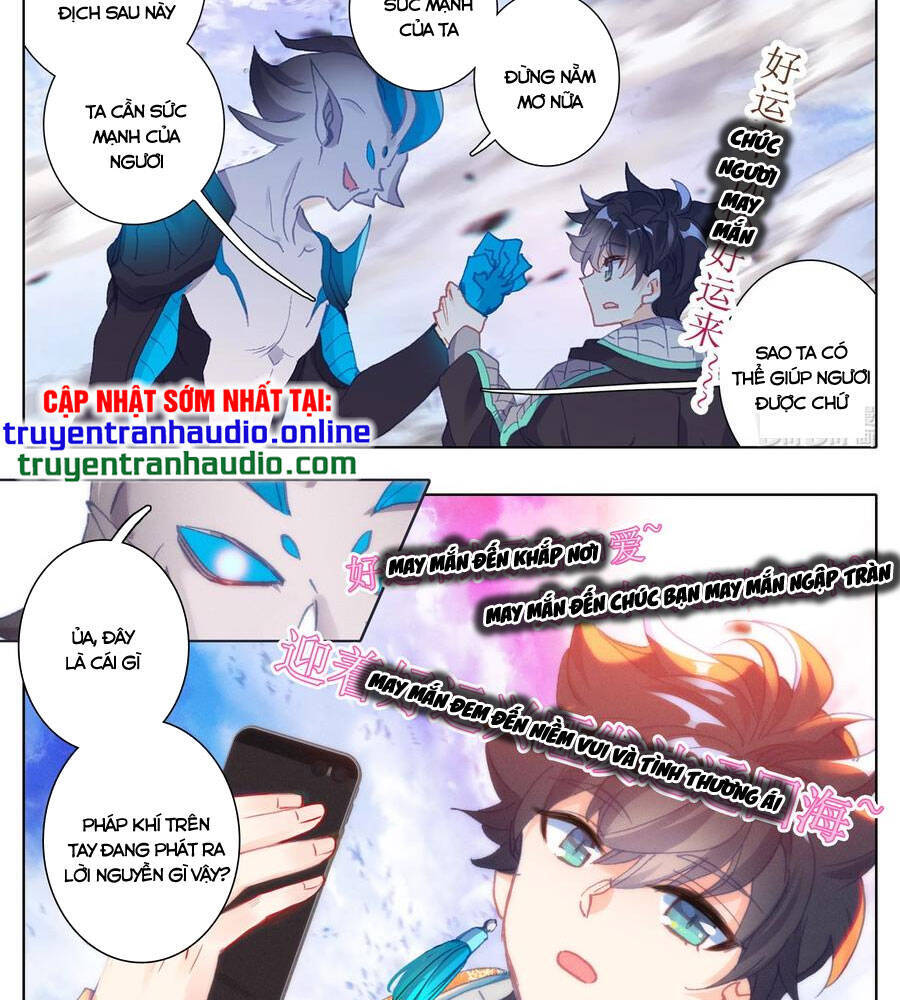 Bình Dân Mạnh Nhất Học Viện Tu Tiên: Chapter 18