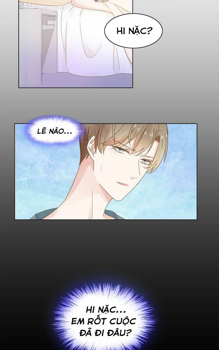 Điều Ước Sủng Ái Bất Bình Đẳng: Chapter 9