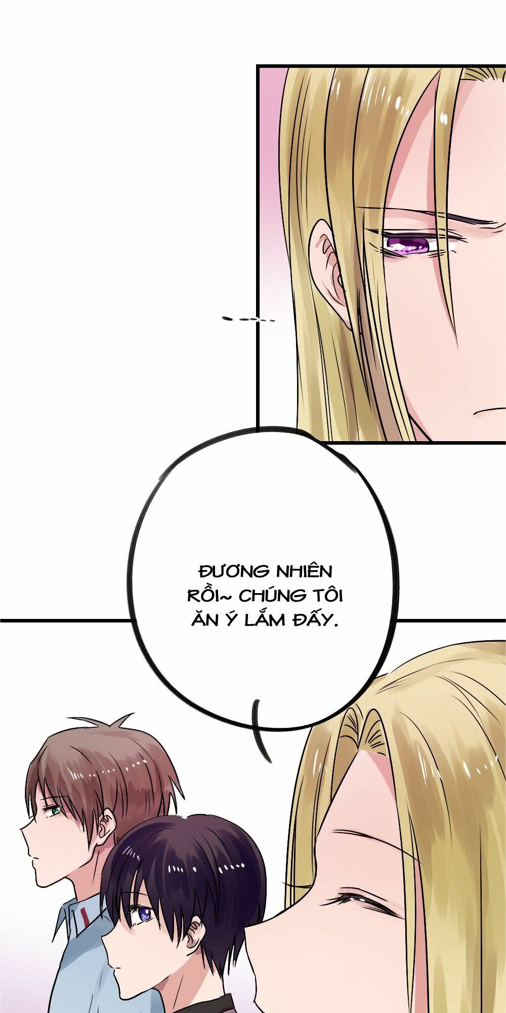 Phải Lòng Em Trai Của Bạn Gái Mình: Chapter 44