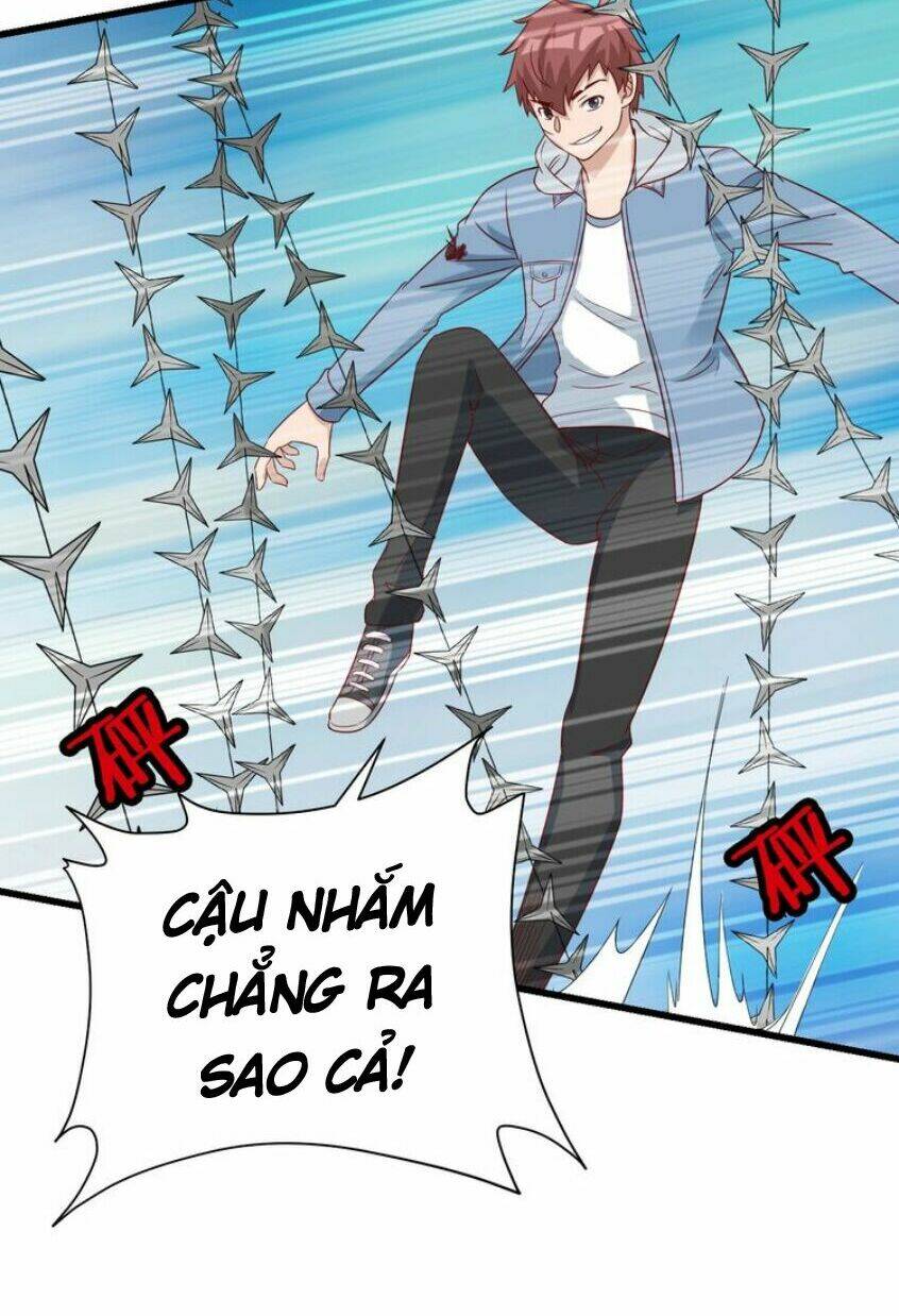 Hệ Thống Tu Tiên Mạnh Nhất: Chapter 16