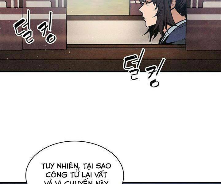 Mục Hạ Vô Nhân: Chapter 16