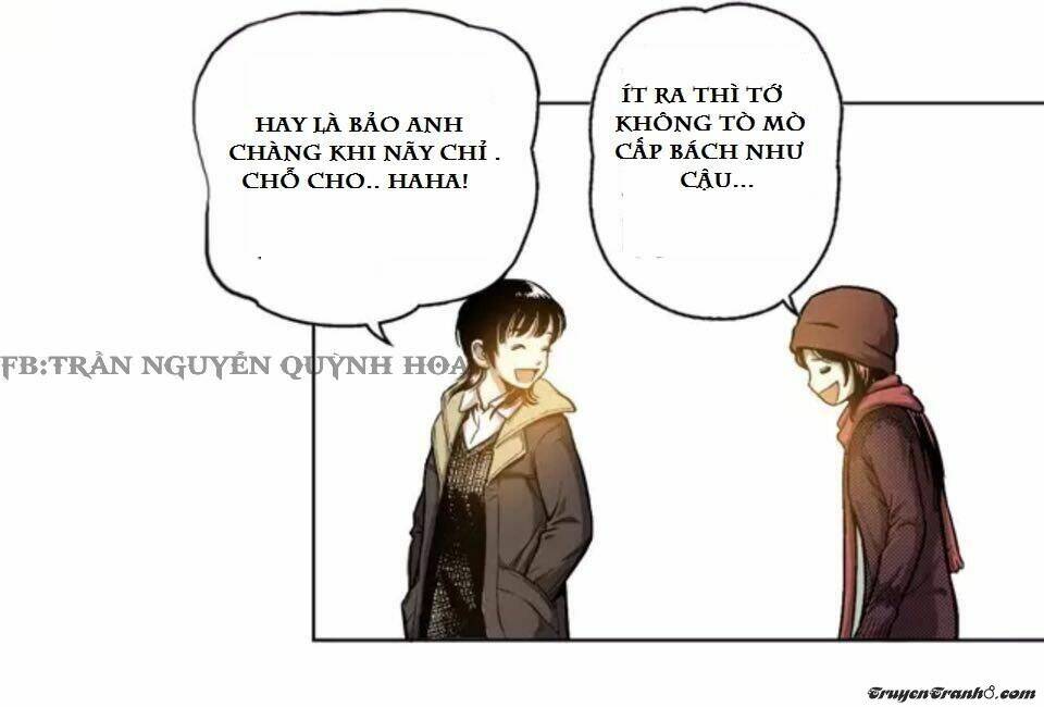 Non-Human: Chapter 1