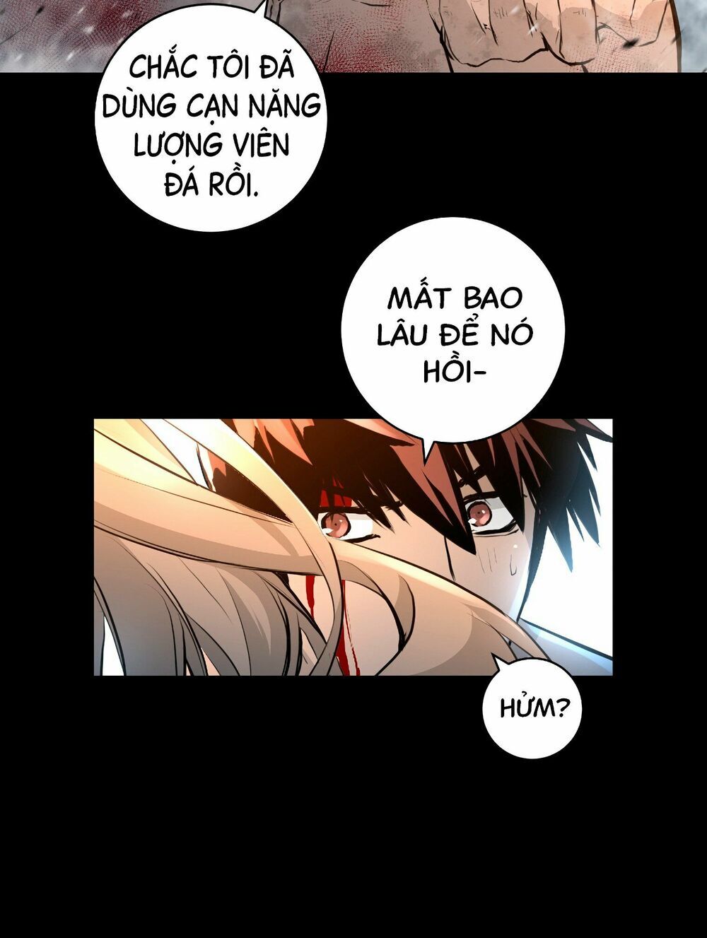 Dị Giới Tam Tuyệt: Chapter 101