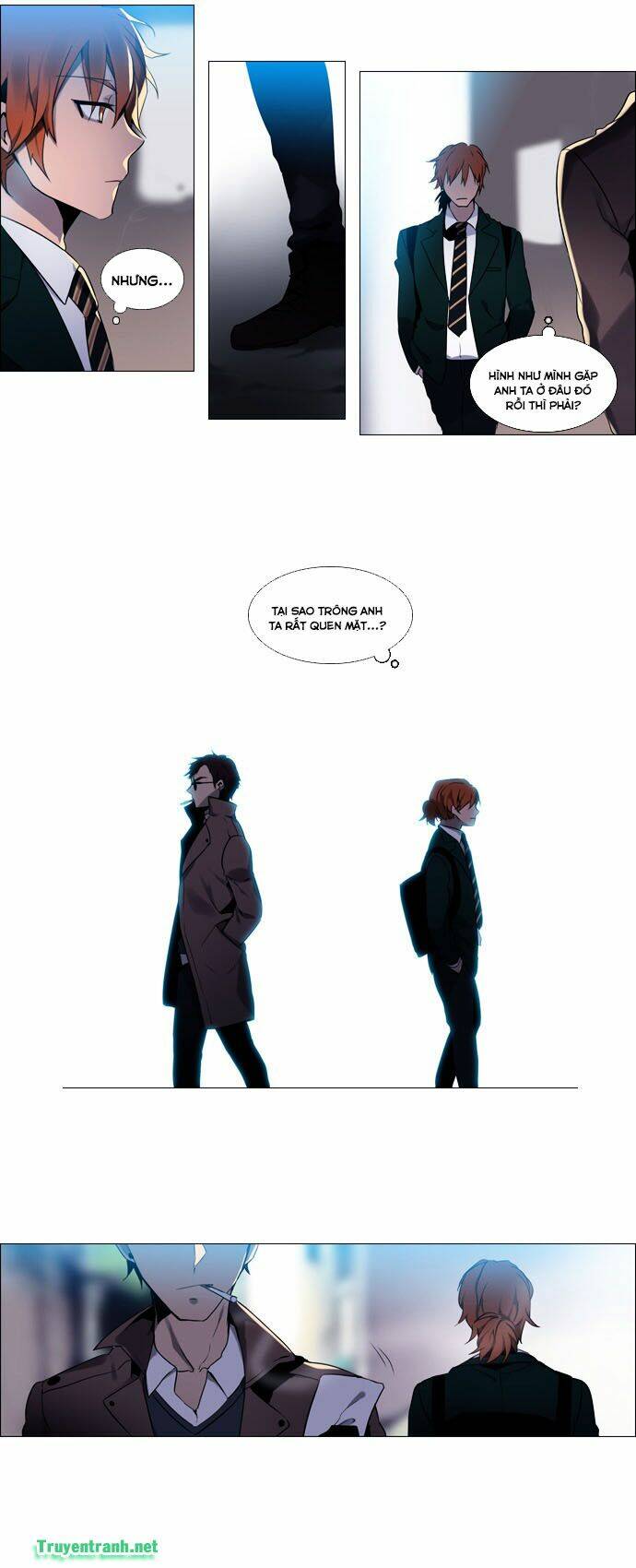 Wonted: Chapter 131