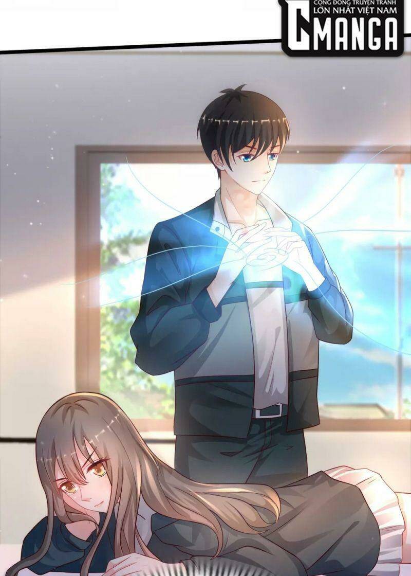 Tối Cường Vận Đào Hoa: Chapter 206