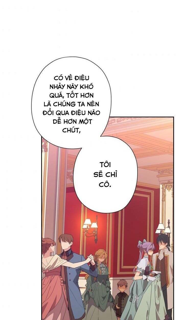 Gửi Đến Người Bạn Của Tôi: Chapter 10