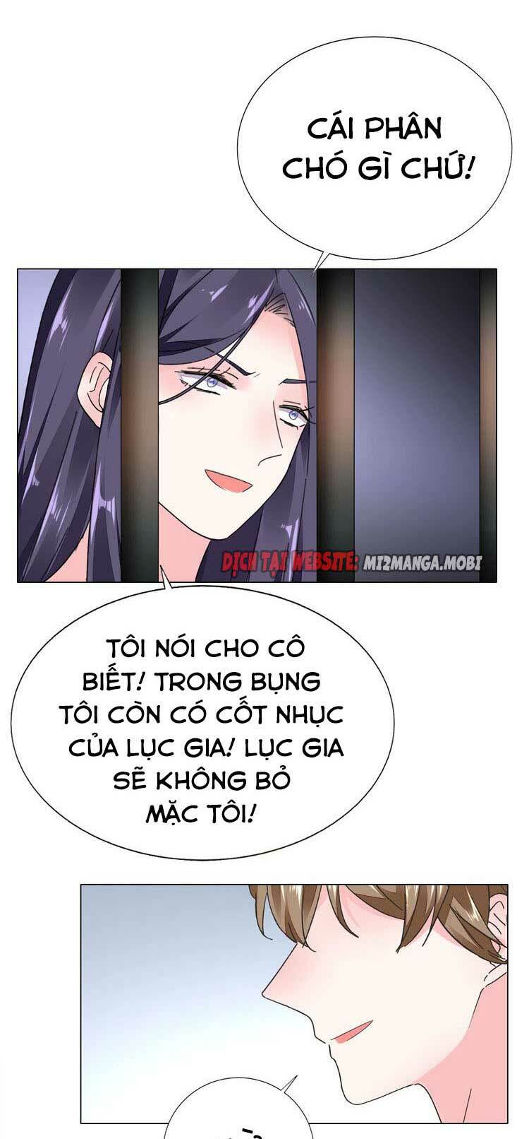 Điều Ước Sủng Ái Bất Bình Đẳng: Chapter 83.1