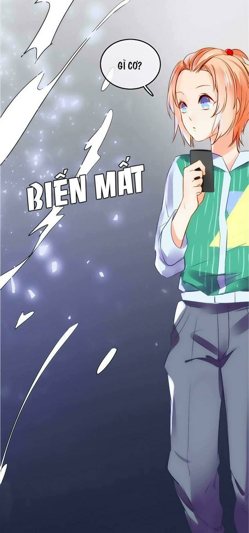 Ảnh Hậu Thời Gian: Chapter 9