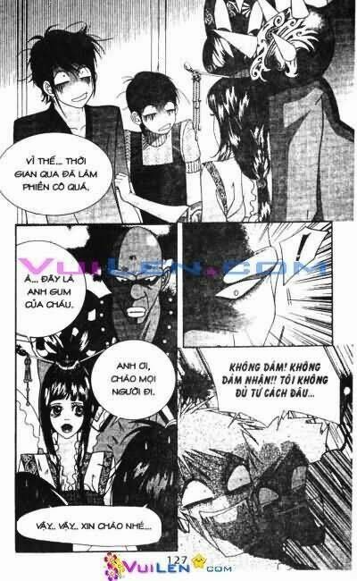 Bí Mật Học Viện Cross: Chapter 4