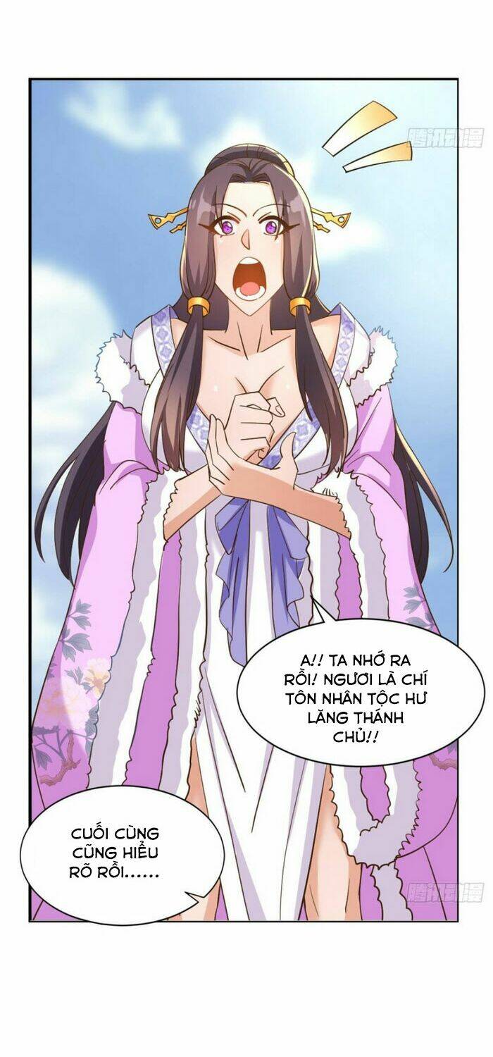 Lão Tổ Của Bạn Đang Online: Chapter 116