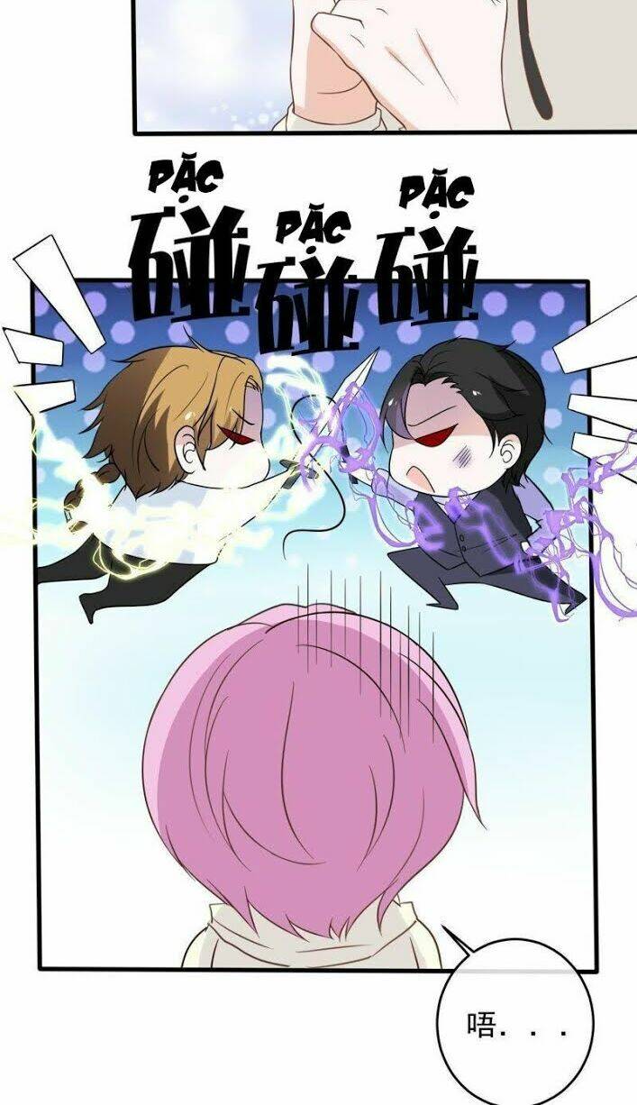 Thập Nhị Hắc Miêu: Chapter 12