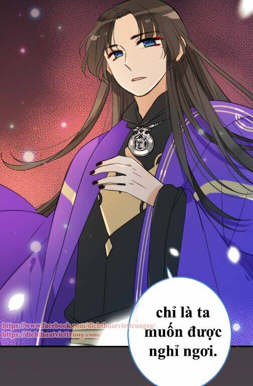 Bạn Trai Tôi Là Cẩm Y Vệ 2: Chapter 69