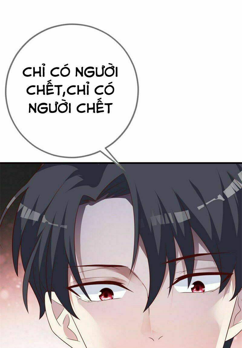 Thịnh Thế Hoa Sủng: Tôi Bị Bắt Làm Tù Binh: Chapter 3