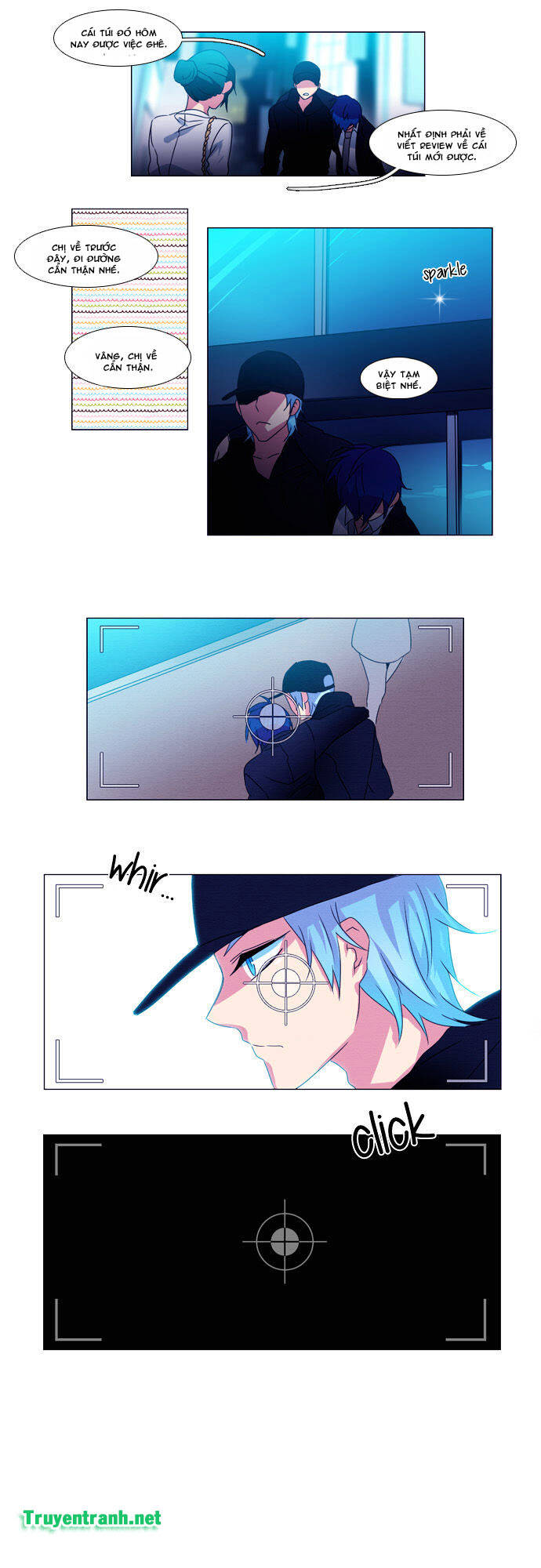 Wonted: Chapter 60