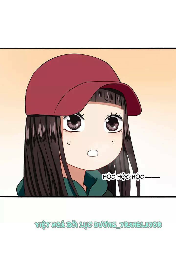 Chào Buổi Sáng, Hướng Dương: Chapter 9