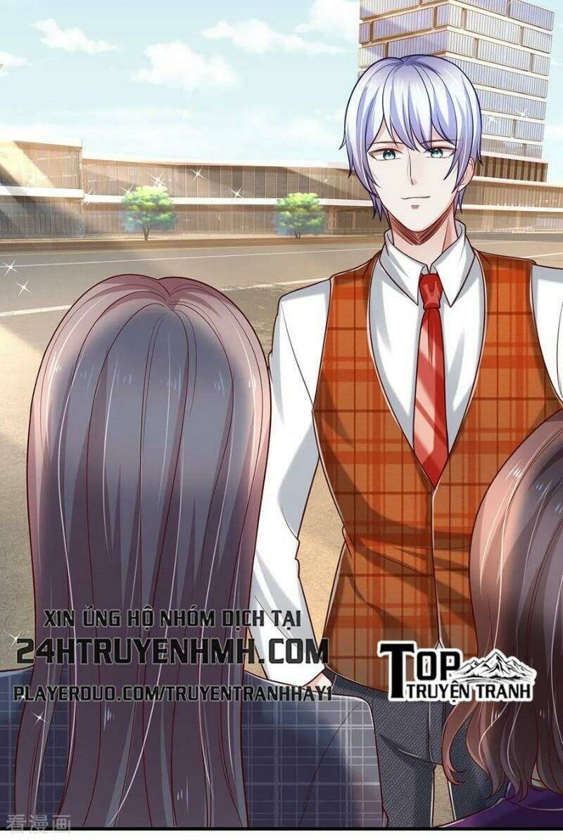 Tuyệt Đỉnh Khí Thiếu: Chapter 81