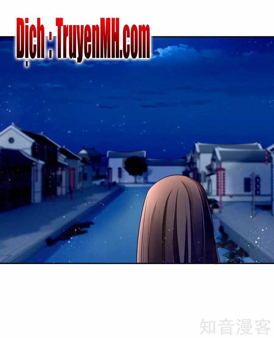 Lãnh Cung Phế Hậu Muốn Nghịch Thiên: Chapter 23