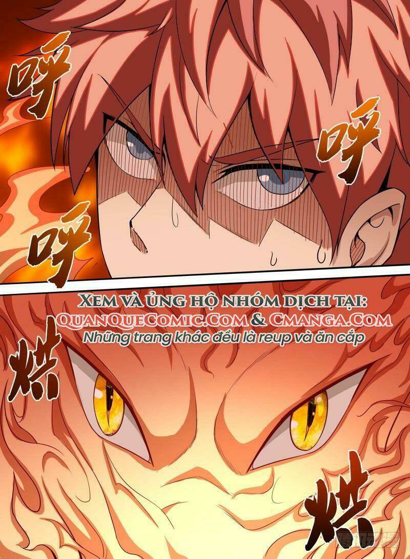 Võ Lực Chí Mạng: Chapter 55