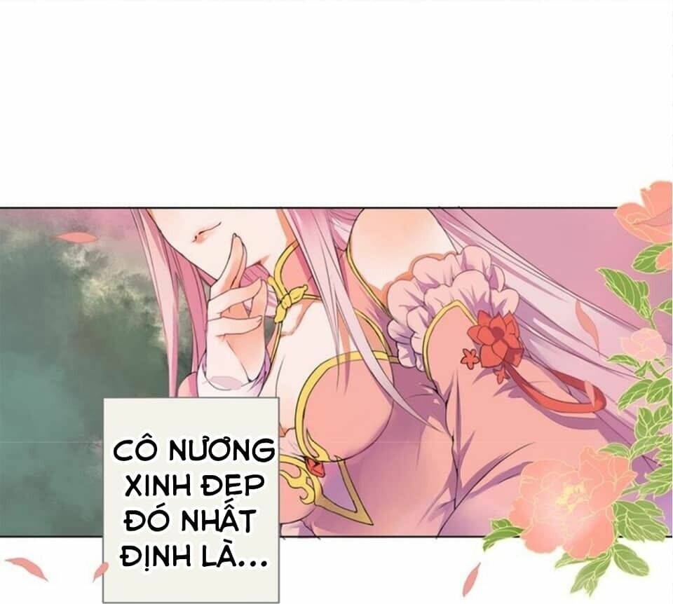 Đốt Đào Hoa: Chapter 2