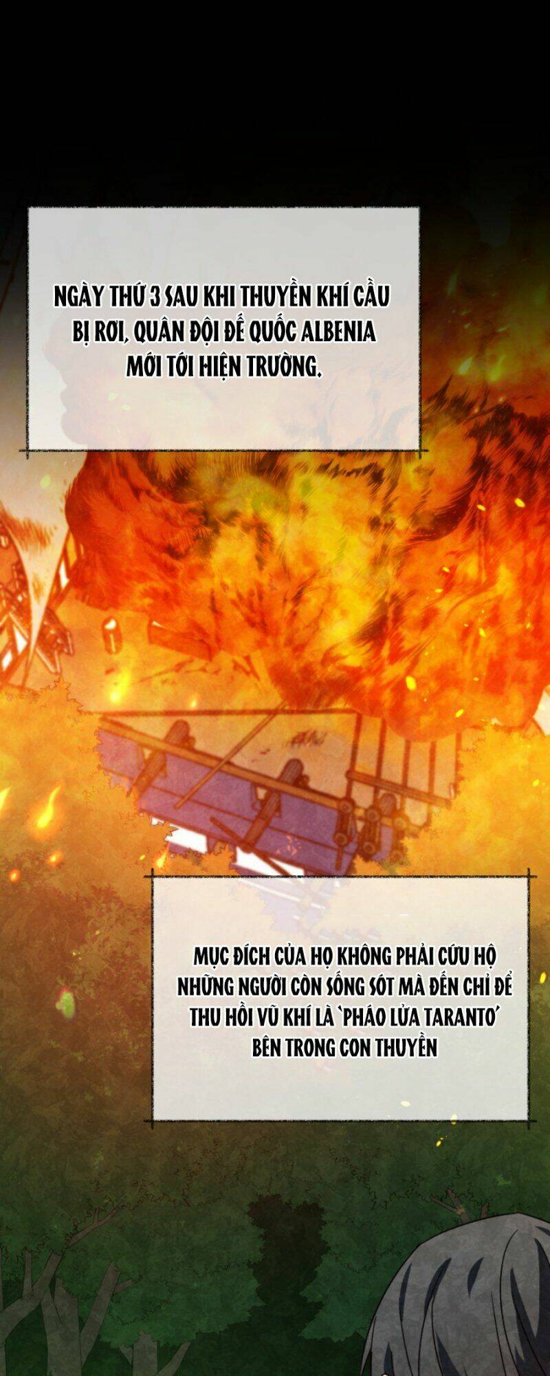 Nàng Elizabeth Thuần Khiết: Chapter 21