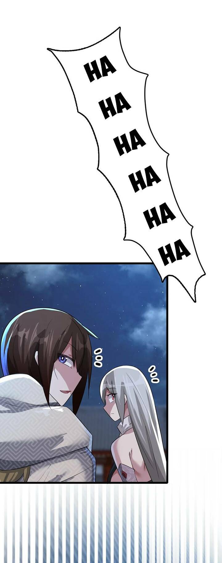 Đại Bảo Kiếm Của Tôi: Chapter 21