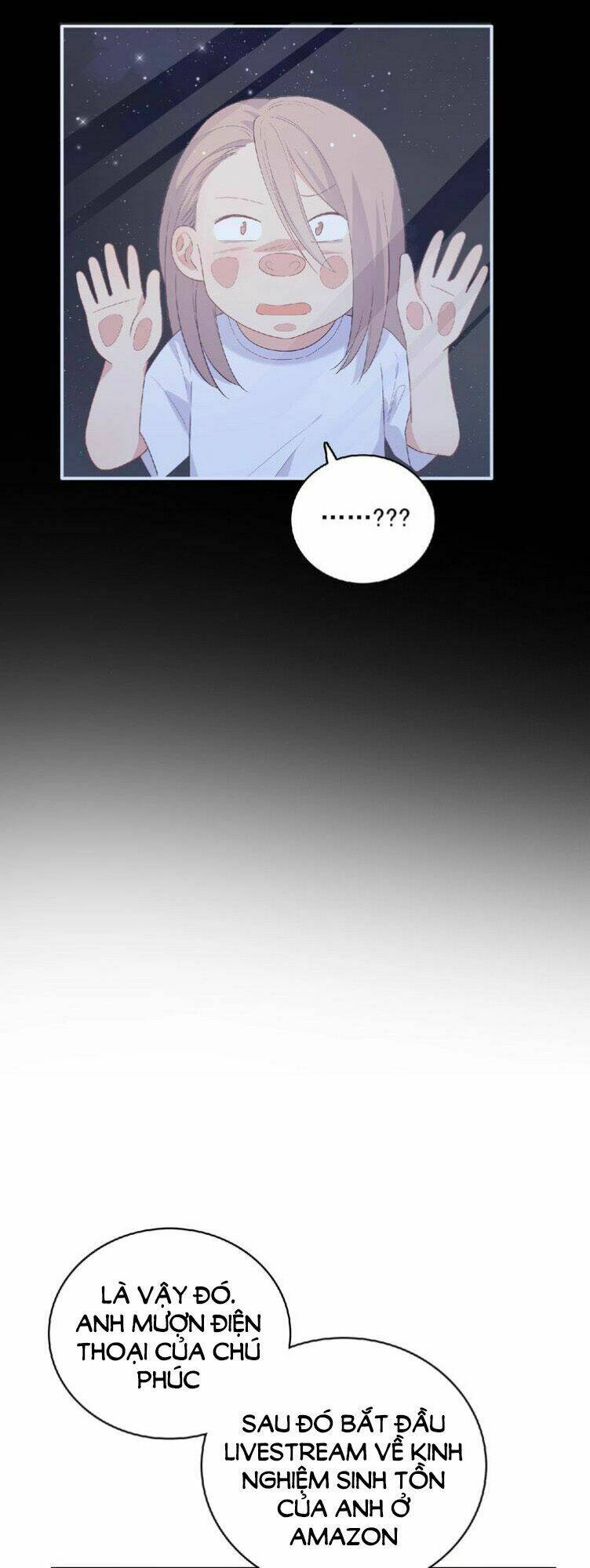 Vương Tử Thành Phố Và Công Chúa Amazon: Chapter 80