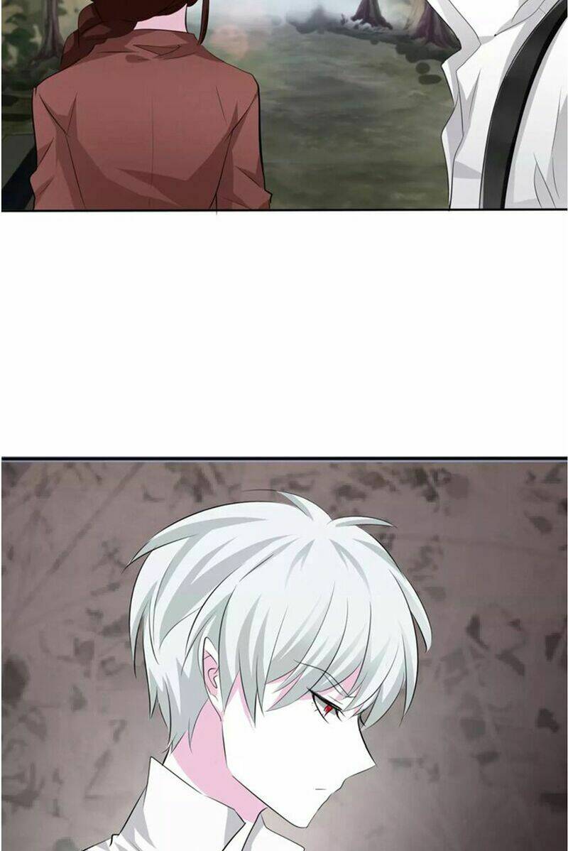 Một Lời Không Hợp Liền Hút Máu: Chapter 11