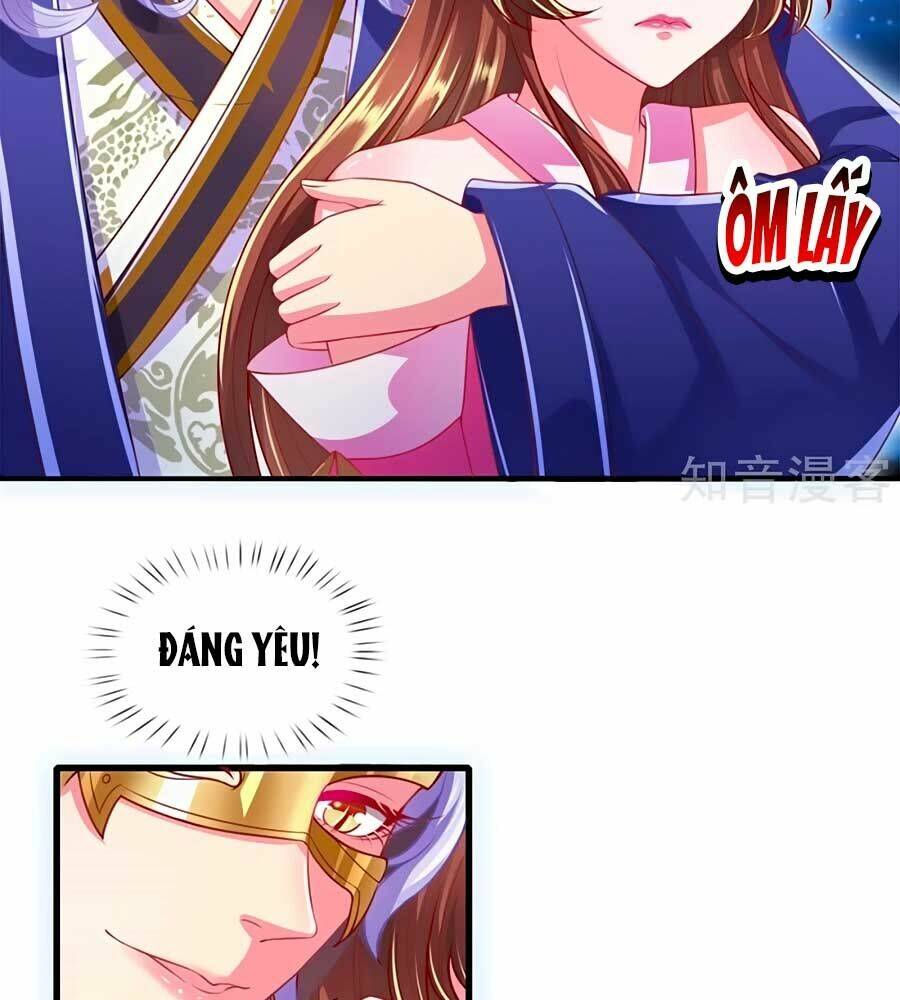 Phụng Lâm Thiên Hạ: Đệ Nhất Mỹ Nữ: Chapter 38