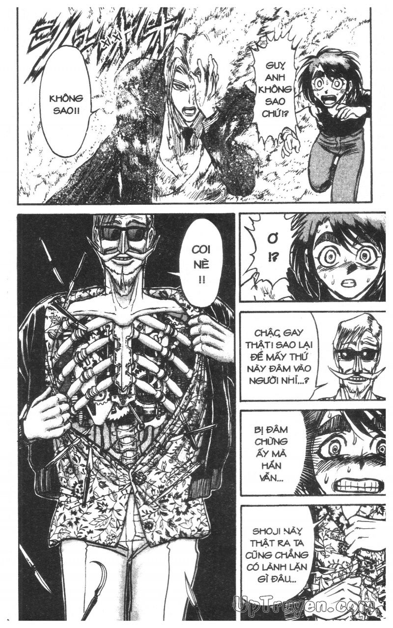 Fujita Kazuhiro: Chapter 27