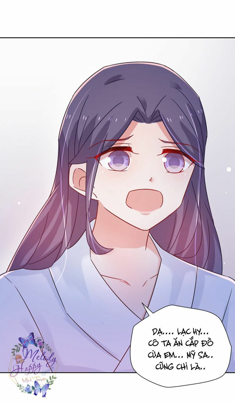 Ma Lạt Thiên Kim Đẩu Ác Thiếu: Chapter 73
