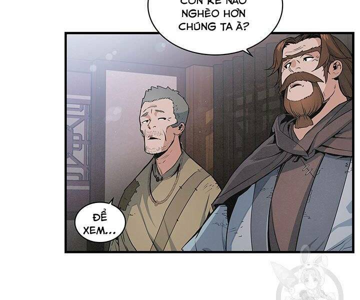 Mục Hạ Vô Nhân: Chapter 13