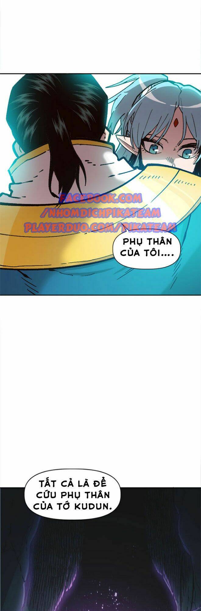 Đại Lục Vô Song: Chapter 33