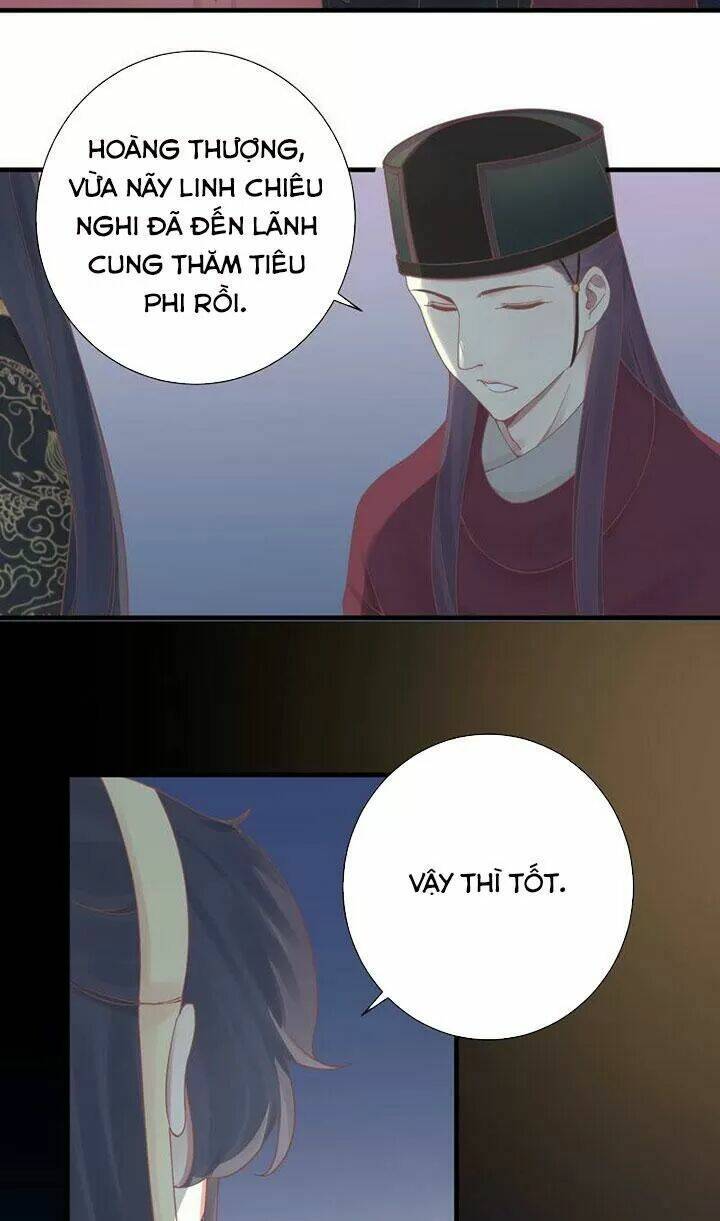 Hoàng Hậu Bận Lắm: Chapter 138