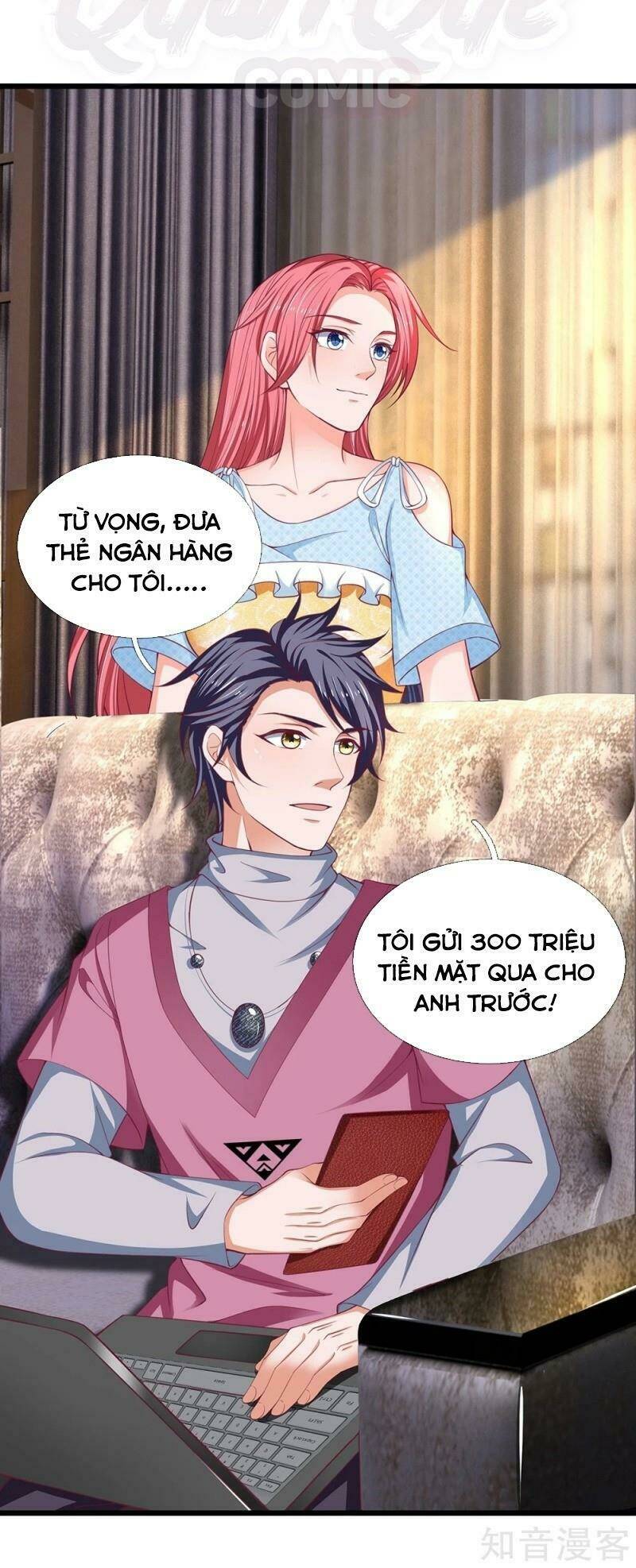 Chung Cực Binh Vương Tại Đô Thị: Chapter 134
