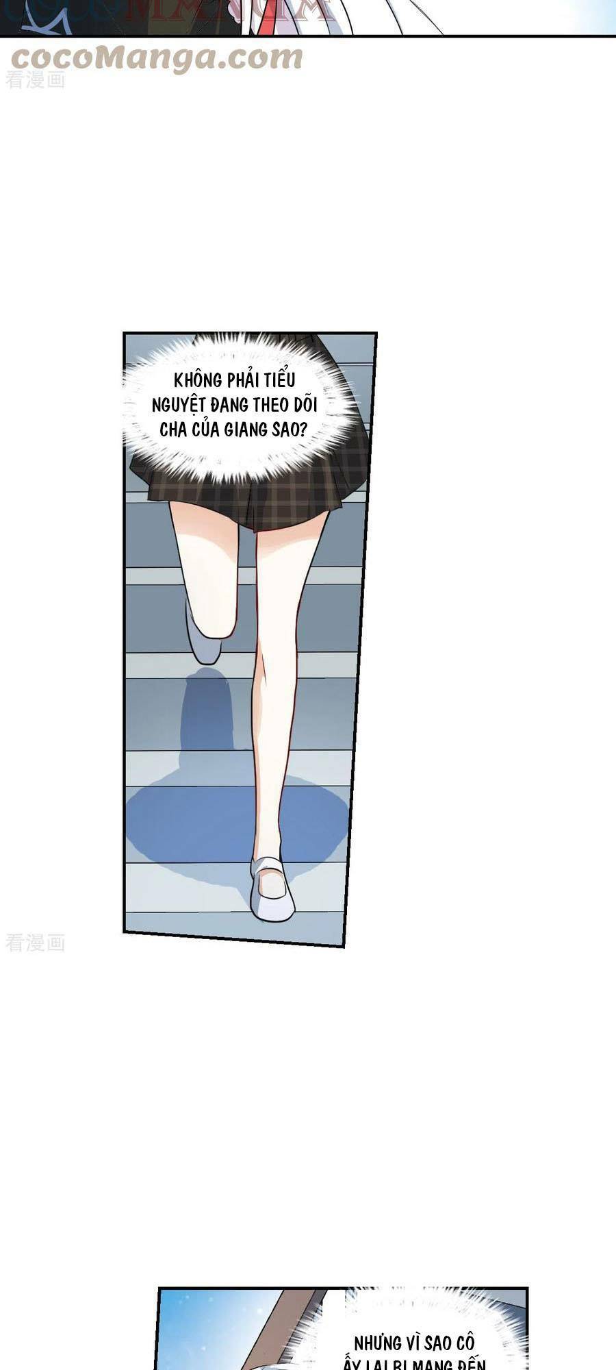 Tô Tịch Kỳ Quái 2: Chapter 56