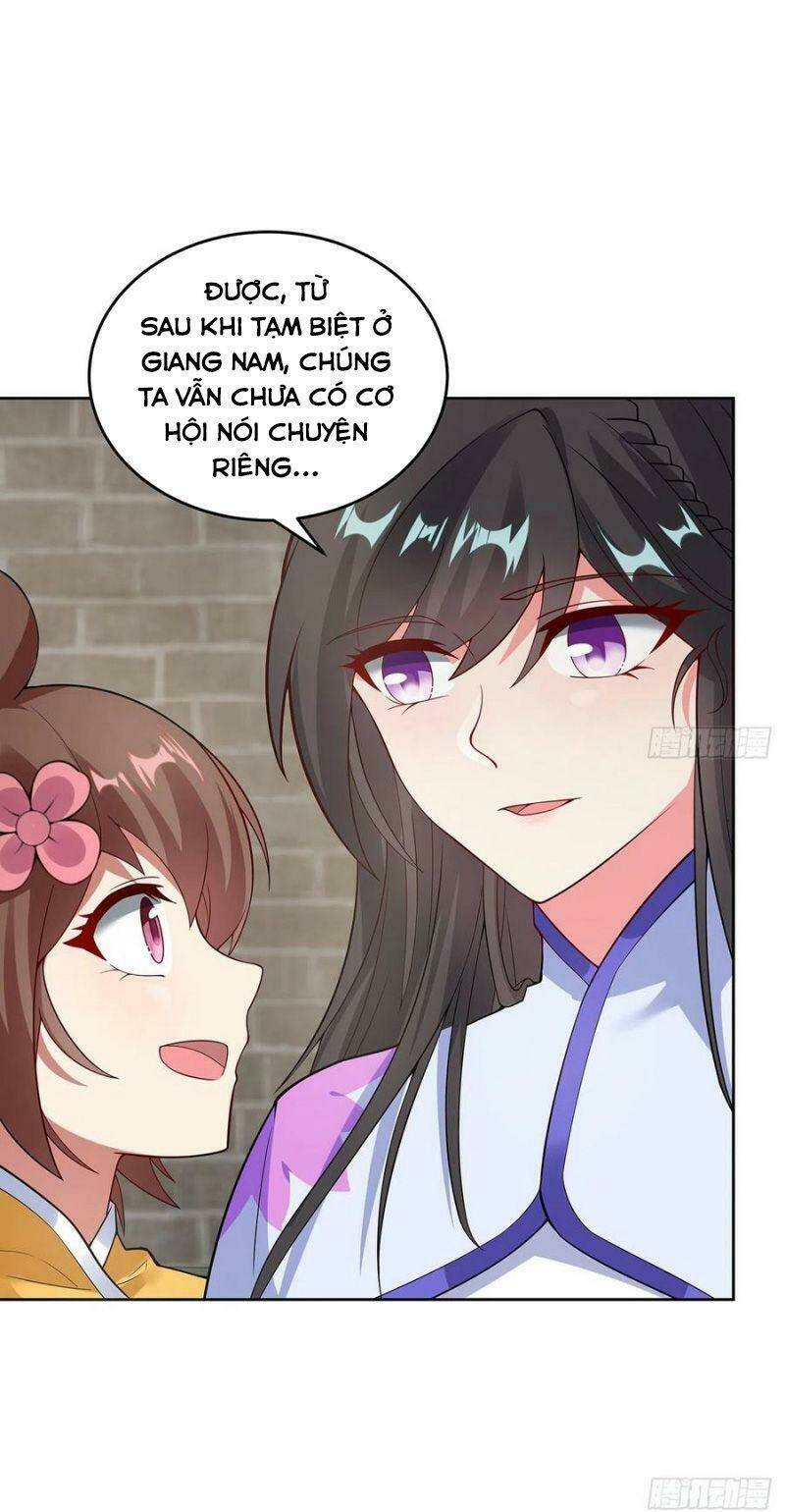 Nghịch Lân: Chapter 136