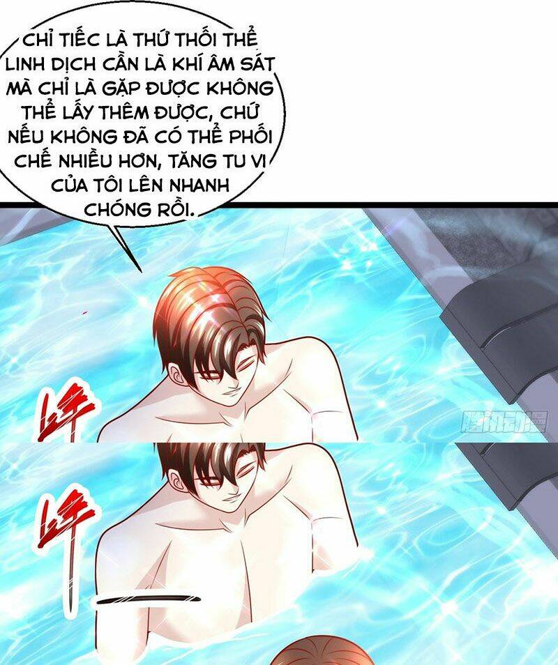 Thế Thân Thiếu Gia Không Dễ Chọc: Chapter 47