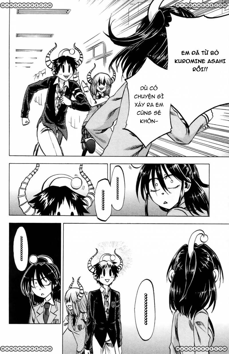 Jitsu Wa Watashi Wa: Chapter 67