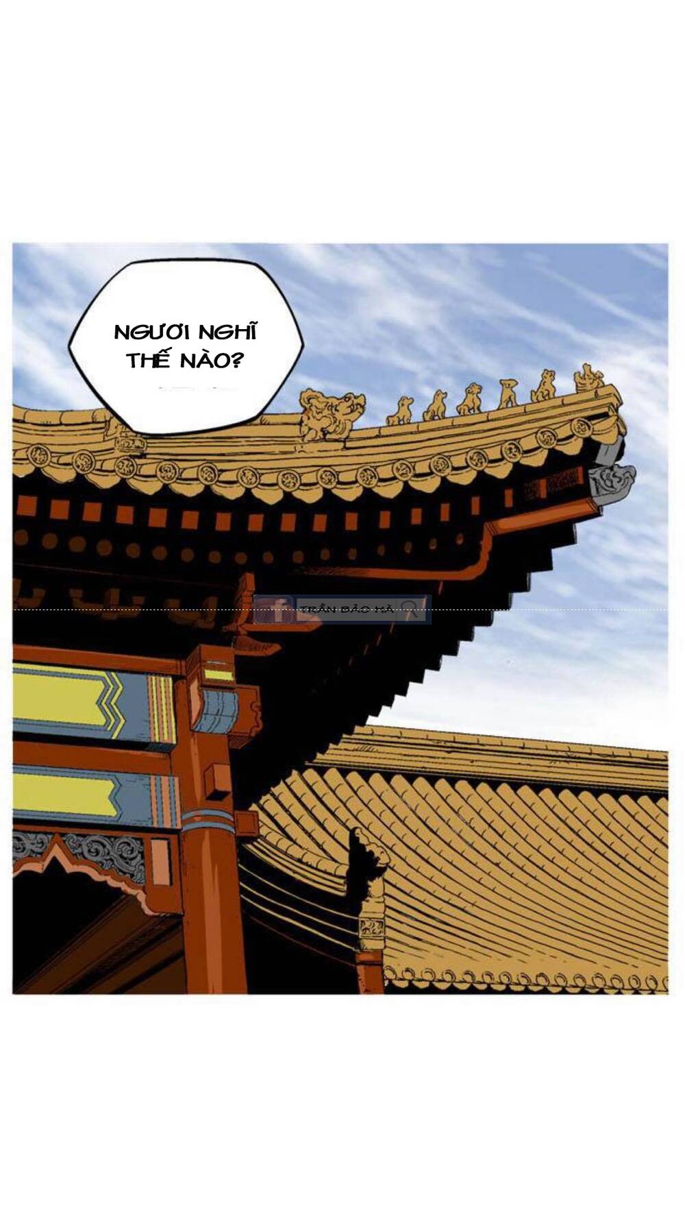 Cao Thủ 2: Chapter 143