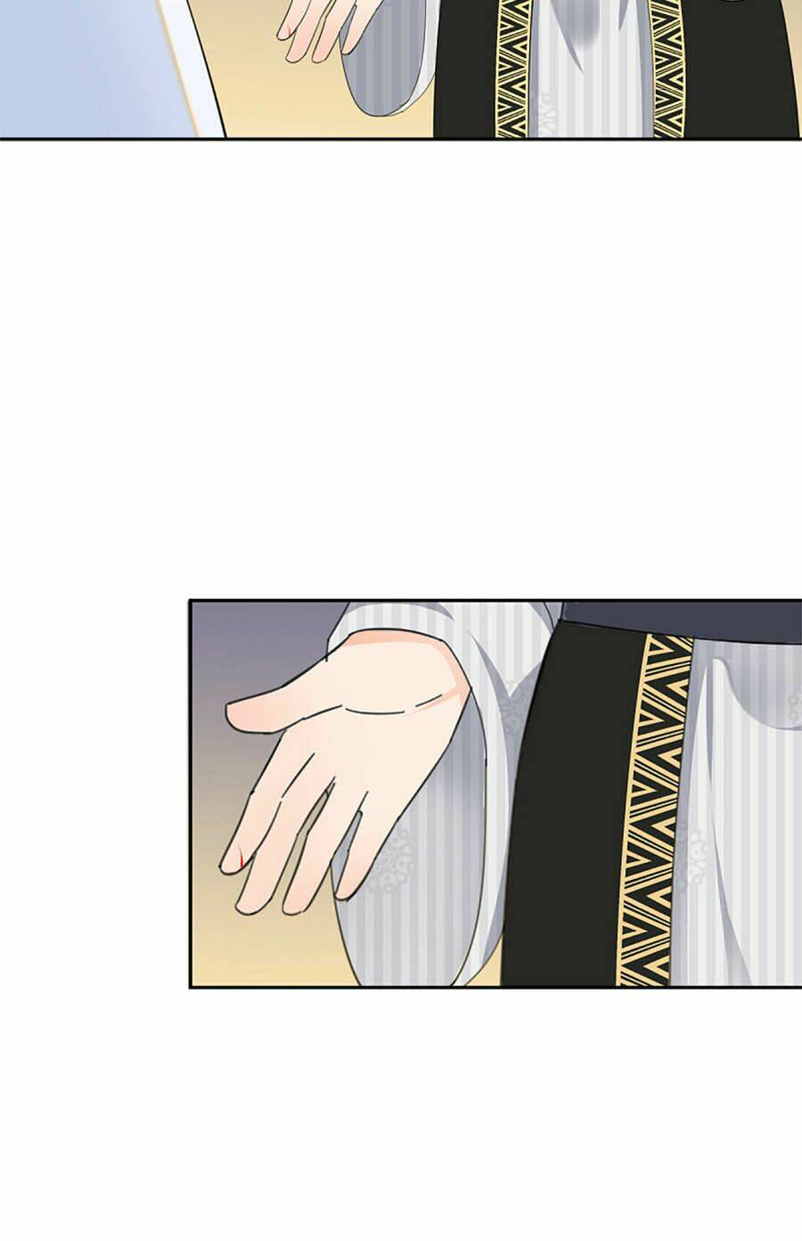 Yển Sư Yêu Hậu: Chapter 14