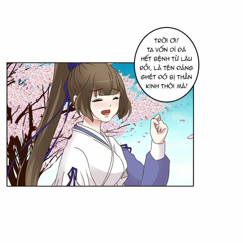 Thông Linh Phi: Chapter 249
