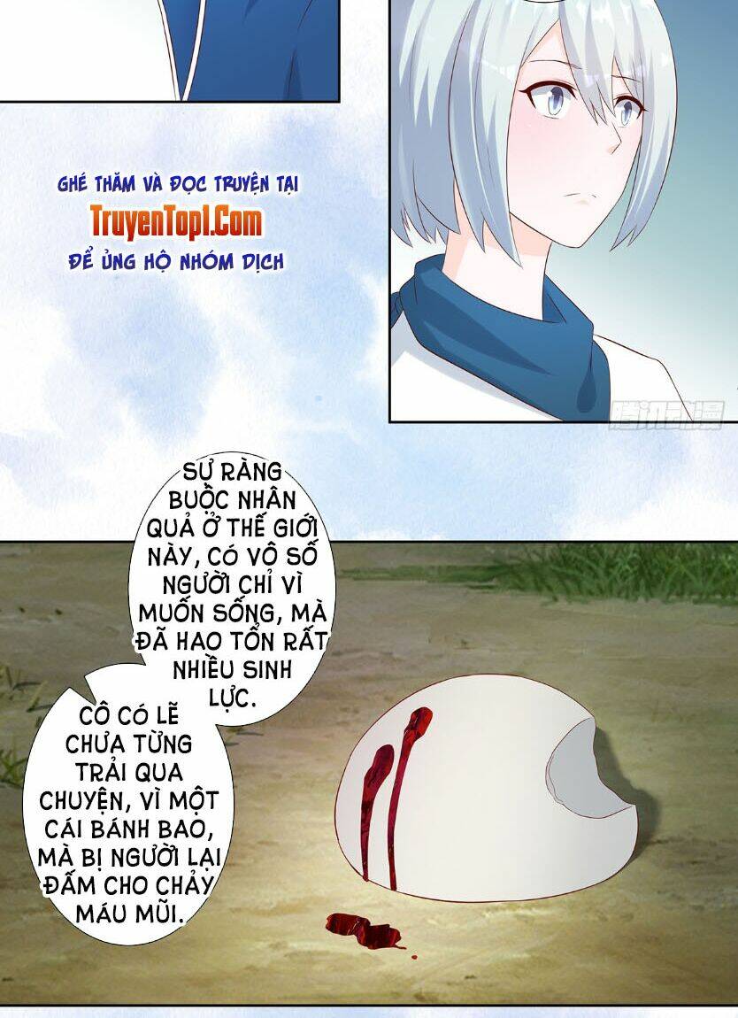 Người Tu Tiên Tại Đô Thị: Chapter 31