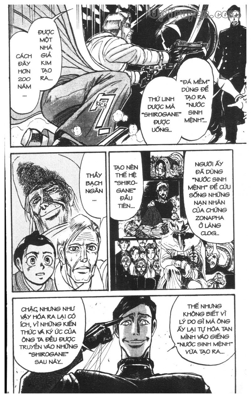 Fujita Kazuhiro: Chapter 26