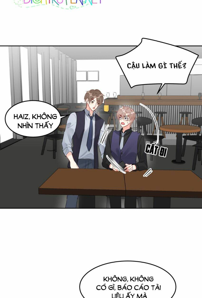 Boss Đại Nhân Là Nữ Thần?: Chapter 27