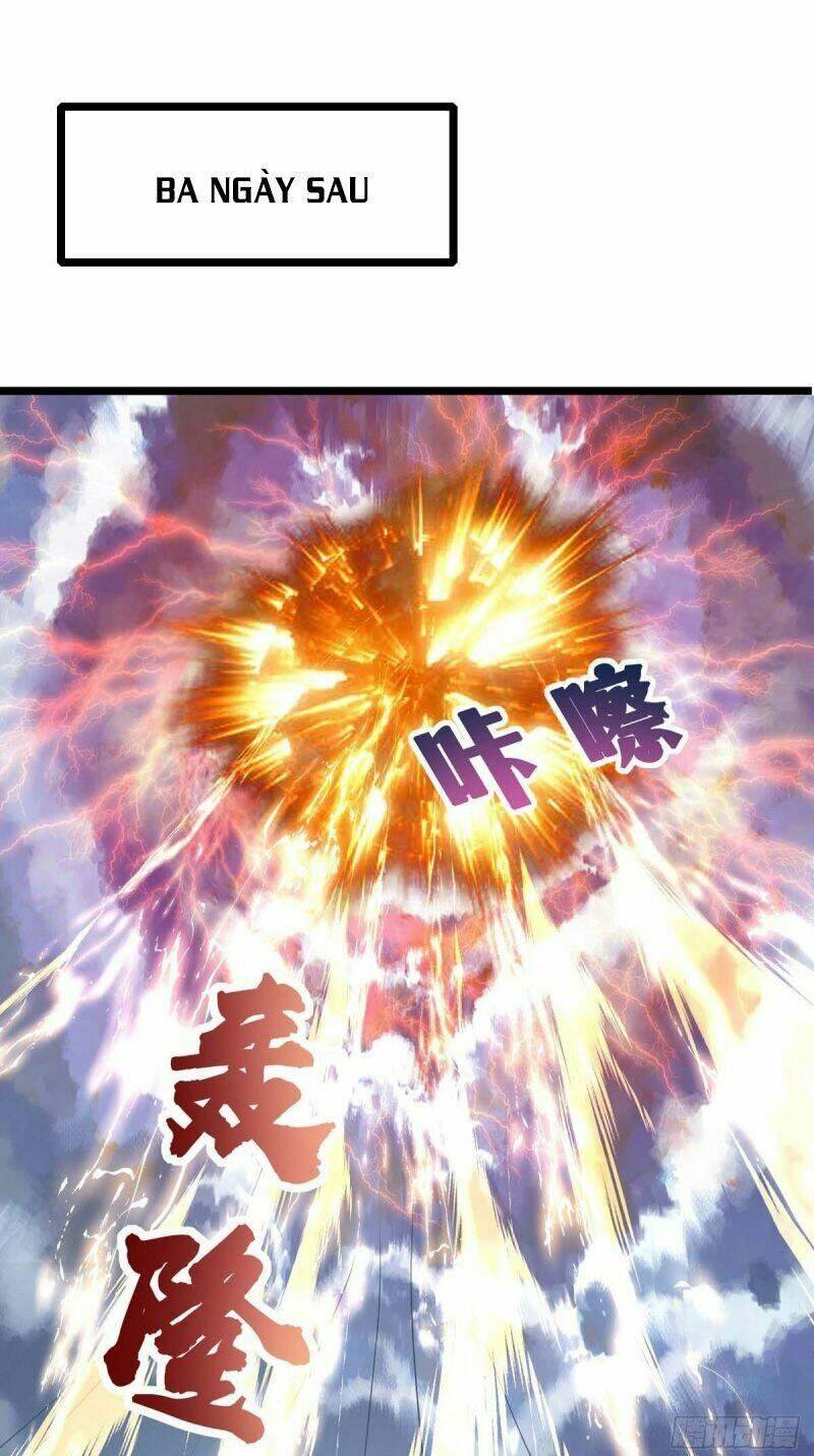 Ngày Mai Tôi Sẽ Chết: Chapter 11