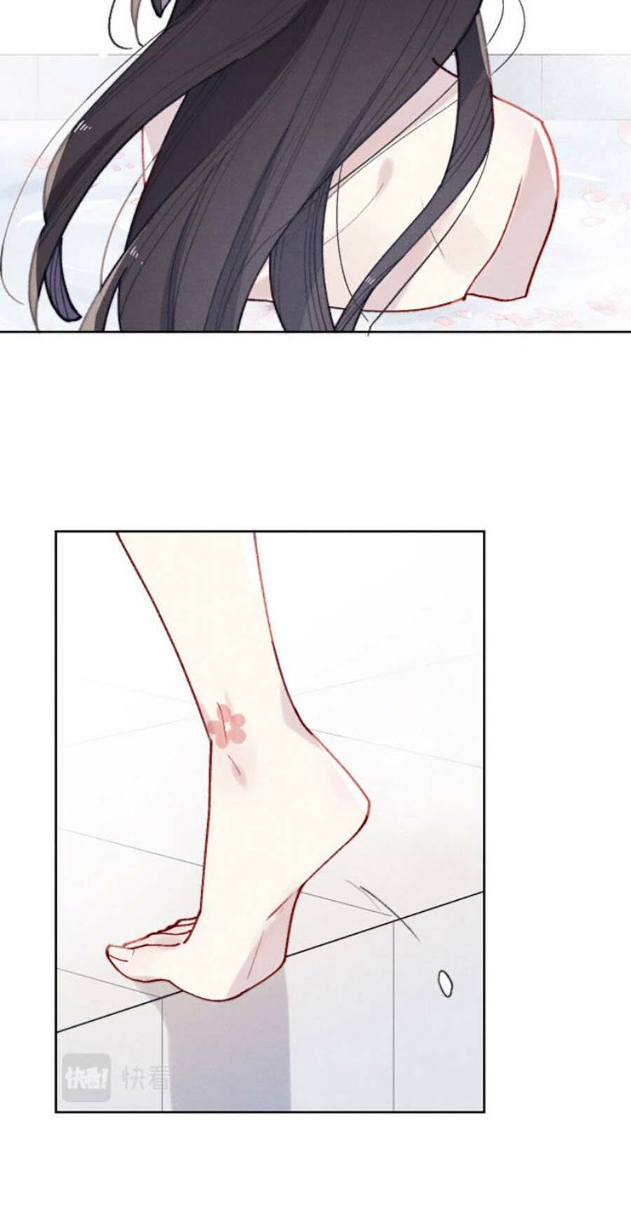 Quân Nhan Tựa Hoa Đào: Chapter 34