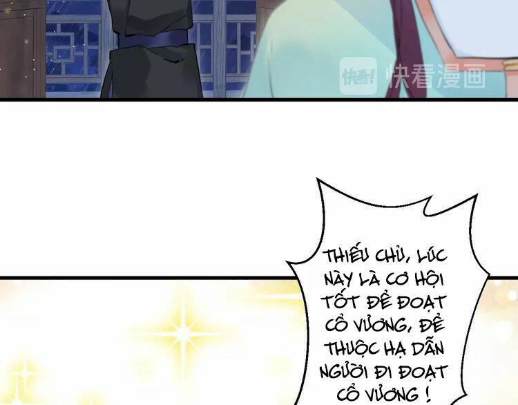 Hoa Nhan Sách: Chapter 81.2