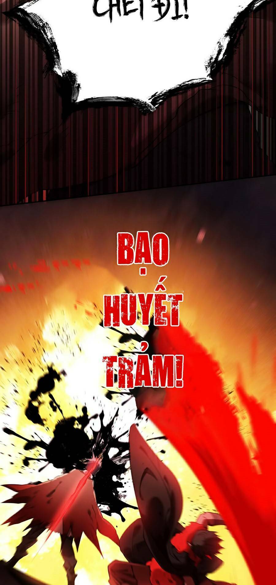 Người Chơi Siêu Mạnh: Chapter 2